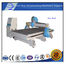 Atc Strong Structure Combined Function CNC Machine Woodworking Machining Center/ CNC Precision Lathe Machine for Diatomaceous Pad/ Plaque Carving